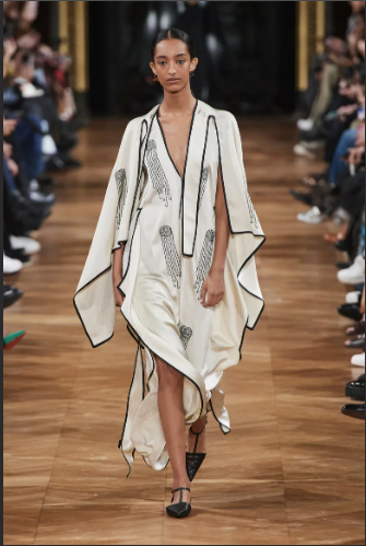 Коллекция осень-зима 2020-2021 Stella McCartney
