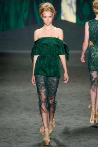 Vera Wang Gown Gorgeous dresses