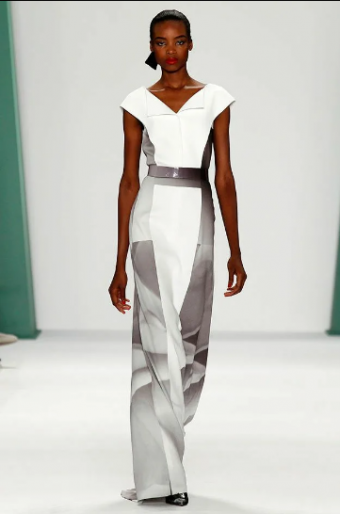 Carolina Herrera Spring 2014 Ready-to-Wear - Collection