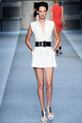 Fashion Show: Chanel Spring /Summer 2013 Karl Lagerfeld