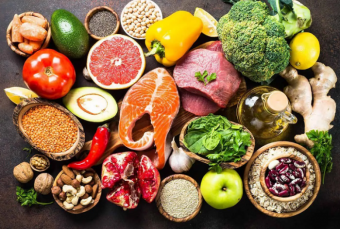 Значение РН в продуктах и его значение для человеческого организма