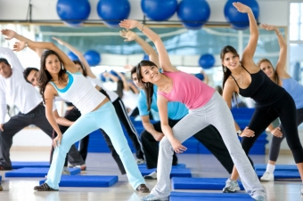 Как влияют на здоровье человека спорт и активные физические нагрузки?