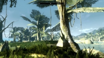 TES Morrowind на движке Creation Engine