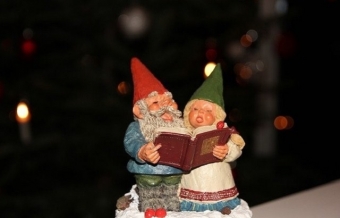 Что 25 декабря отмечали древние славяне