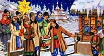 Что 25 декабря отмечали древние славяне