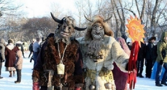 Что 25 декабря отмечали древние славяне