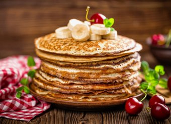 Как испечь вкусные блины: лайфхаки от поваров и бабушек