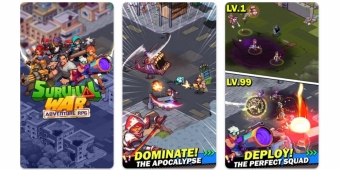 5 классных игр для Android и iOS, которые стоит заценить 🎮📱