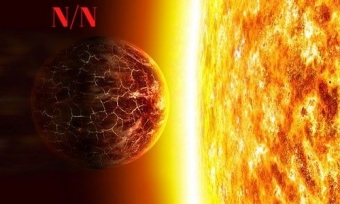 Центральное солнце о будущем человечества