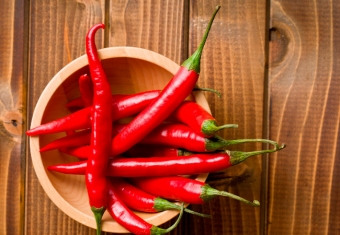 7 продуктов для ускорения обмена веществ