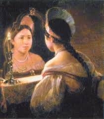 Какие женские имена притягивают удачу и богатство