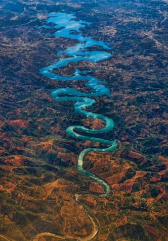 Красивые реки и водоёмы