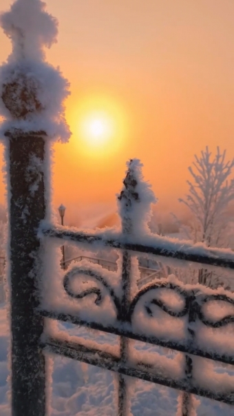 Белогорский монастырь на Белой горе — Уральский Афон