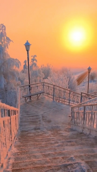 Белогорский монастырь на Белой горе — Уральский Афон