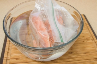 Здоровое питание это качественные и полезные продукты