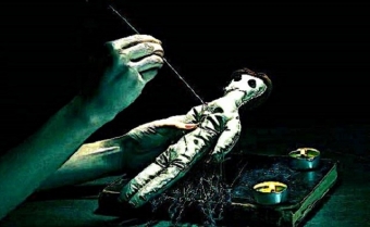 Разоблачение магии вуду