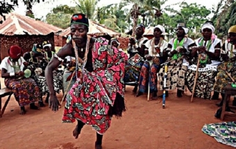 Разоблачение магии вуду