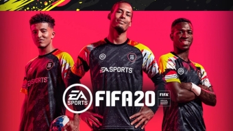 FIFA 20-Новый сезон,старые трюки.