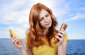 Как выбрать солнцезащитный крем для лица