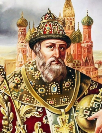 Великая Россия и великие потрясения. Есть ли связь?