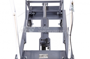 Стол подъемный гидравлический 300 кг, двойные ножницы NORDBERG N3T301