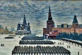 С Днём Победы!