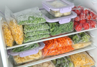 10 способов сохранения пищевых продуктов – от самых древних до современных