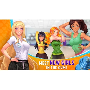 Hot Gym Все Фото