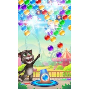 Том пузыри игра. Том бабл шутер. Бабл шутер от outfit7. Бабл бласт вкус. Том бабл шутер взломка много денег.