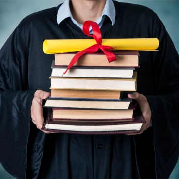 Тест на знания: можете ли вы претендовать на высокий результат?