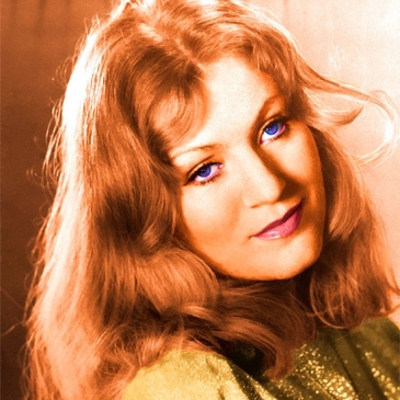 Песни в исполнении Анны Герман