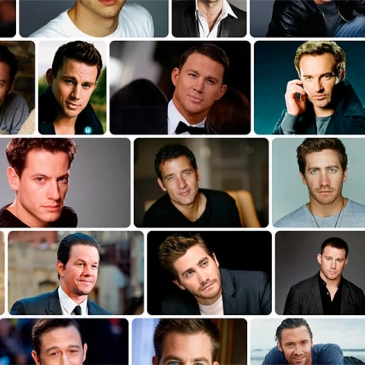 Как хорошо вы знаете своих любимых актеров? Как хорошо вы знаете своих любимых актеров?