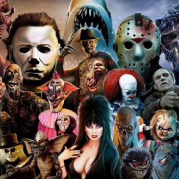 Угадай из какого фильма злодей?