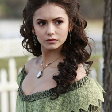 Тест: Героини сериала Дневники вампира Тест: Героини сериала Дневники вампира