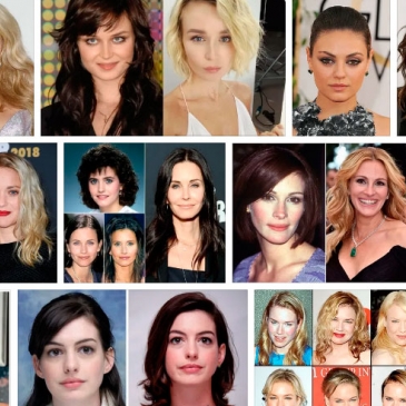 Тест: Кто из звезд старше? Тест: Кто из звезд старше?