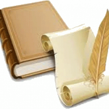 Онлайн-тест на знание - Считаете себя знатоком литературы?