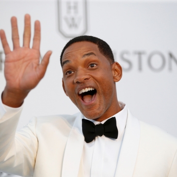 Сможете ли вы отгадать знаменитость по улыбке? Сможете ли вы отгадать знаменитость по улыбке?