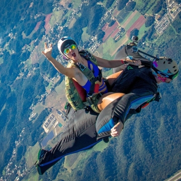 Тест: “Экстремальные виды туризма” Тест: “Экстремальные виды туризма”