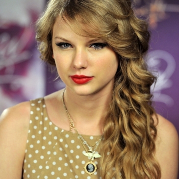 Тест: Насколько хорошо ты знаешь Тейлор Свифт?