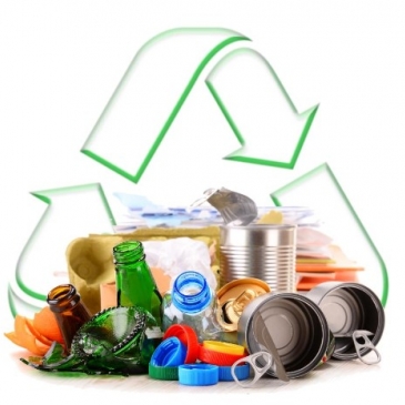 Экологическая викторина Мусорознайка