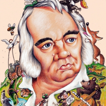 Тест на знание басен Крылова Тест на знание басен Крылова