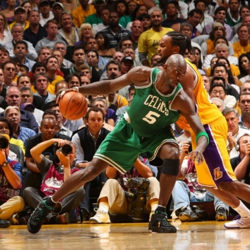 Тест: Баскетбол