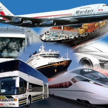 Тест для знатоков о транспорте