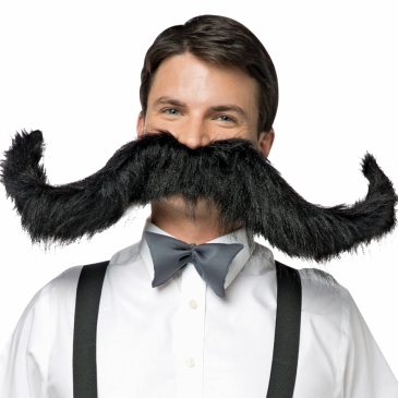 Тест: Угадай знаменитость по усам