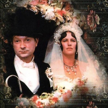 Тест: Продолжите фразу из советского фильма «Женитьба Бальзаминова»