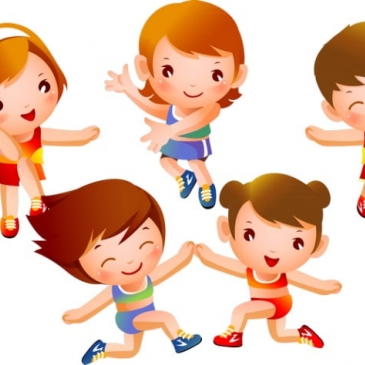 Интересный тест на проверку знаний детей от 8-12 лет Интересный тест на проверку знаний детей от 8-12 лет