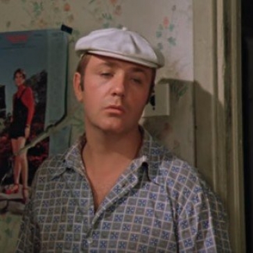 Хорошо ли вы помните старый добрый фильм Афоня?