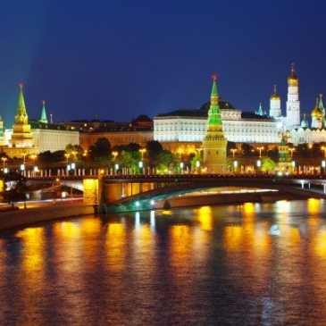 Познавательный тест: История России