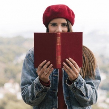 Тест по русской литературе: помните ли вы Пушкина и Маяковского?