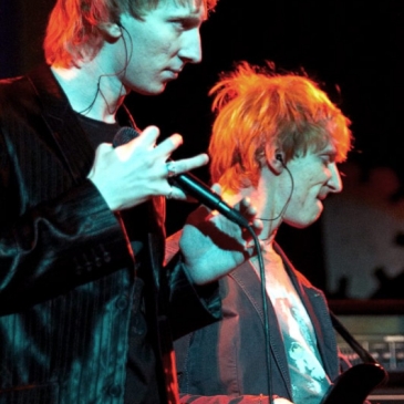 Угадай трек группы Братья Грим Угадай трек группы Братья Грим